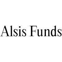 Logo de Alsis Funds